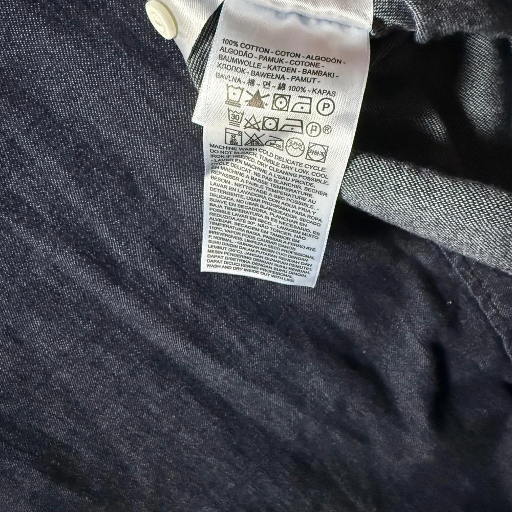 Levis levi long